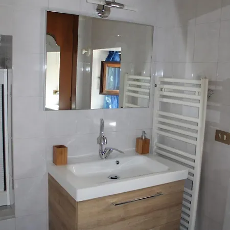 Vakantiehuis Casa Pamela