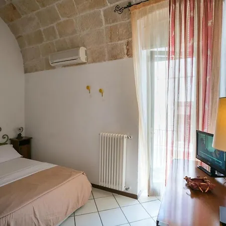 Casa Pamela *