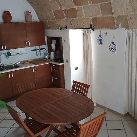 Casa Pamela Polignano a Mare
