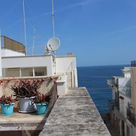 Vakantiehuis Casa Pamela *