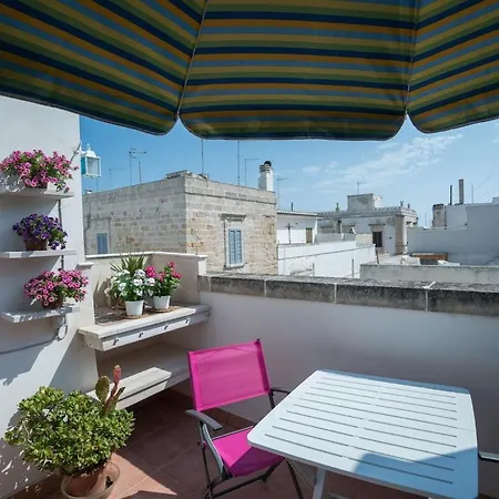 Casa Pamela *