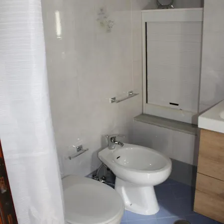 Vakantiehuis Casa Pamela