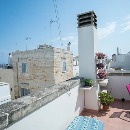 Casa Pamela *