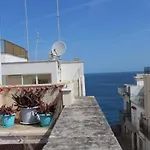 Nyaraló Casa Pamela *