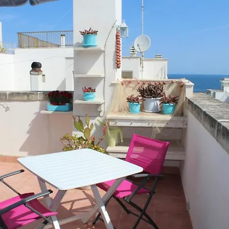 Casa Pamela Prázdninový dům *