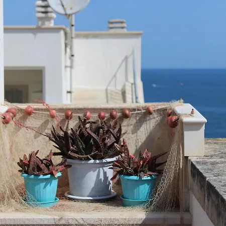 Casa Pamela Polignano a Mare