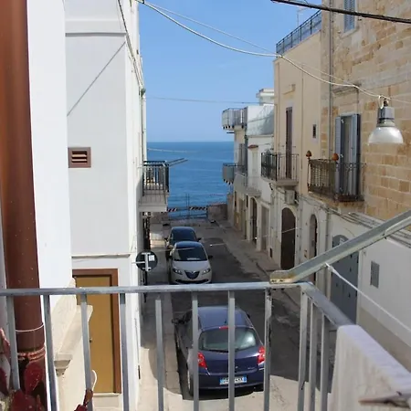 Casa Pamela * Polignano a Mare