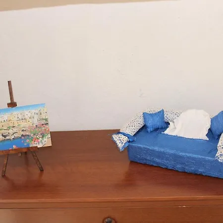 Casa Pamela