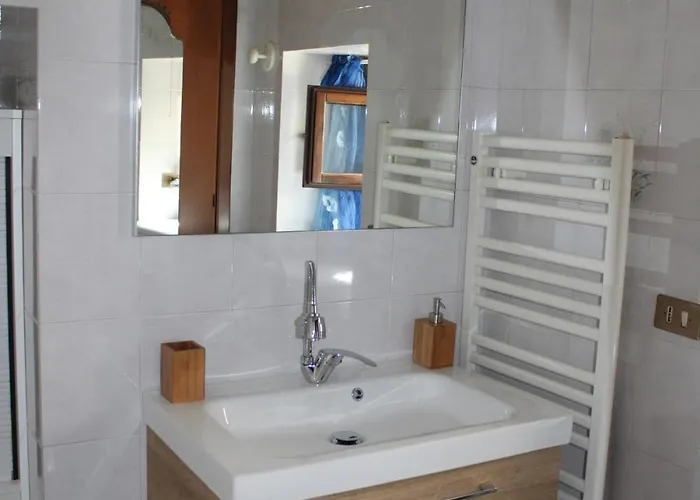 Prázdninový dům Casa Pamela