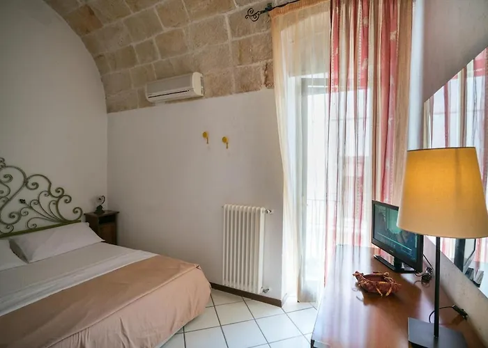 Casa Pamela *