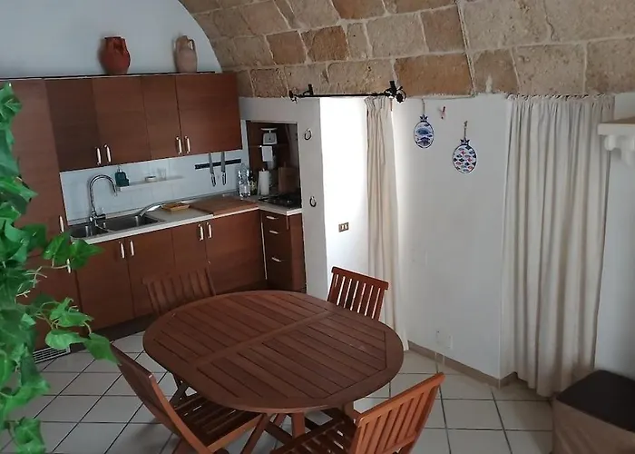 Casa Pamela Polignano a Mare