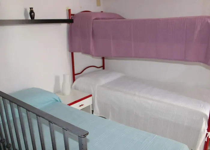 Casa Pamela Prázdninový dům Polignano a Mare