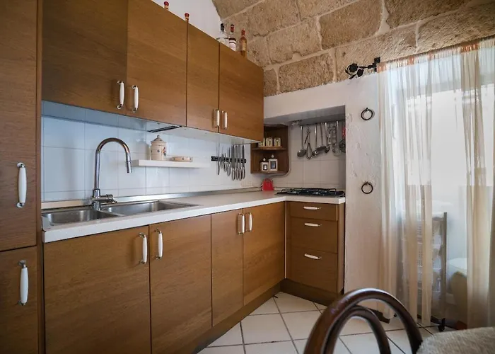Casa Pamela Prázdninový dům *