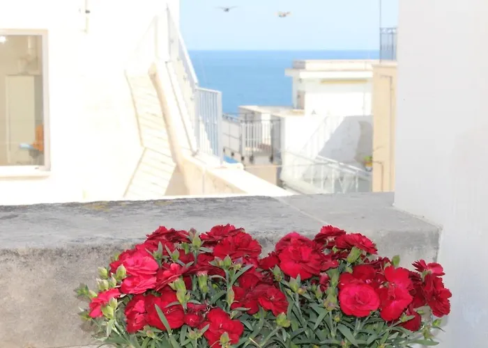 Casa Pamela * Polignano a Mare