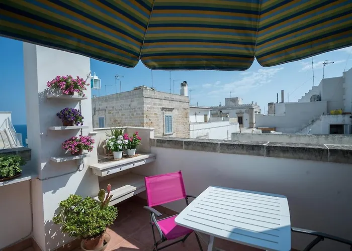 Casa Pamela *