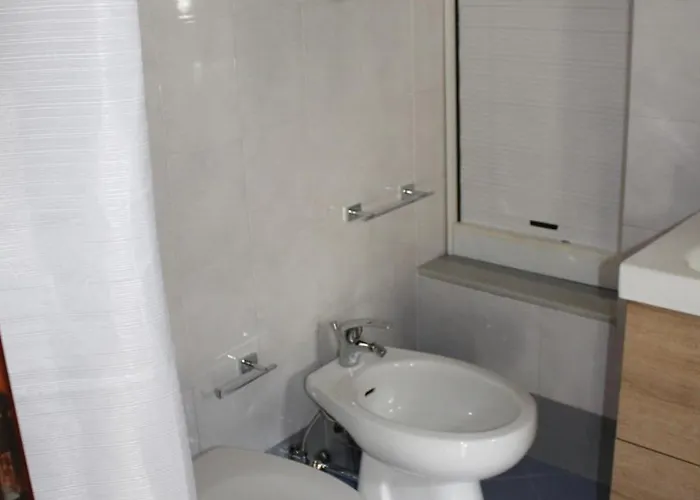 Prázdninový dům Casa Pamela