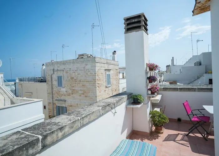 Casa Pamela *
